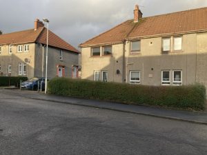 8 Chisholm Street Coatbridge ML5 2AU