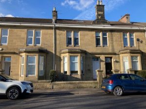 8 BUTE STREET COATBRIDGE ML5 4HF