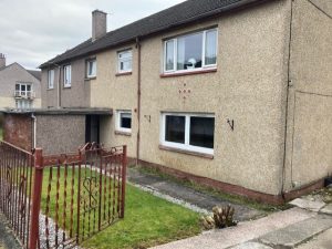 MONTGOMERY AVE 6b Coatbridge ml5 1qr