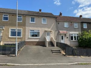 FULLARTON STREET